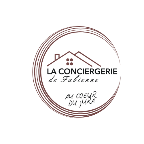 Logo La Conciergerie de Fabienne Logo La Conciergerie de Fabienne